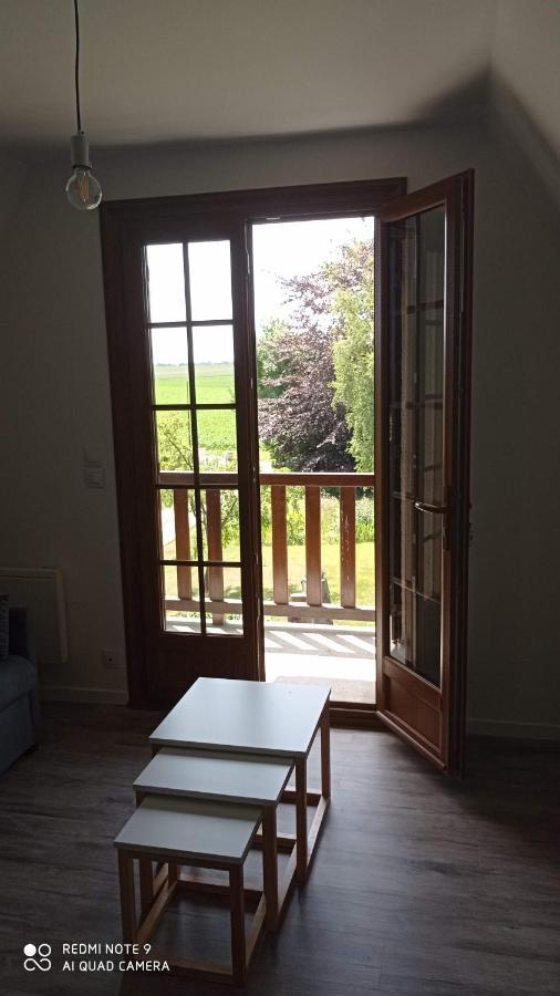 La Bella 12 - Appartement Gite Dans Maison D'Hotes Bordeaux-Saint-Clair ภายนอก รูปภาพ