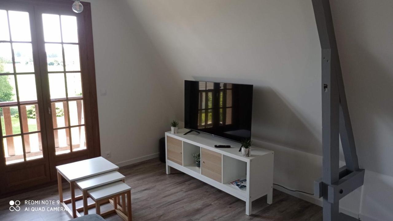 La Bella 12 - Appartement Gite Dans Maison D'Hotes Bordeaux-Saint-Clair ภายนอก รูปภาพ