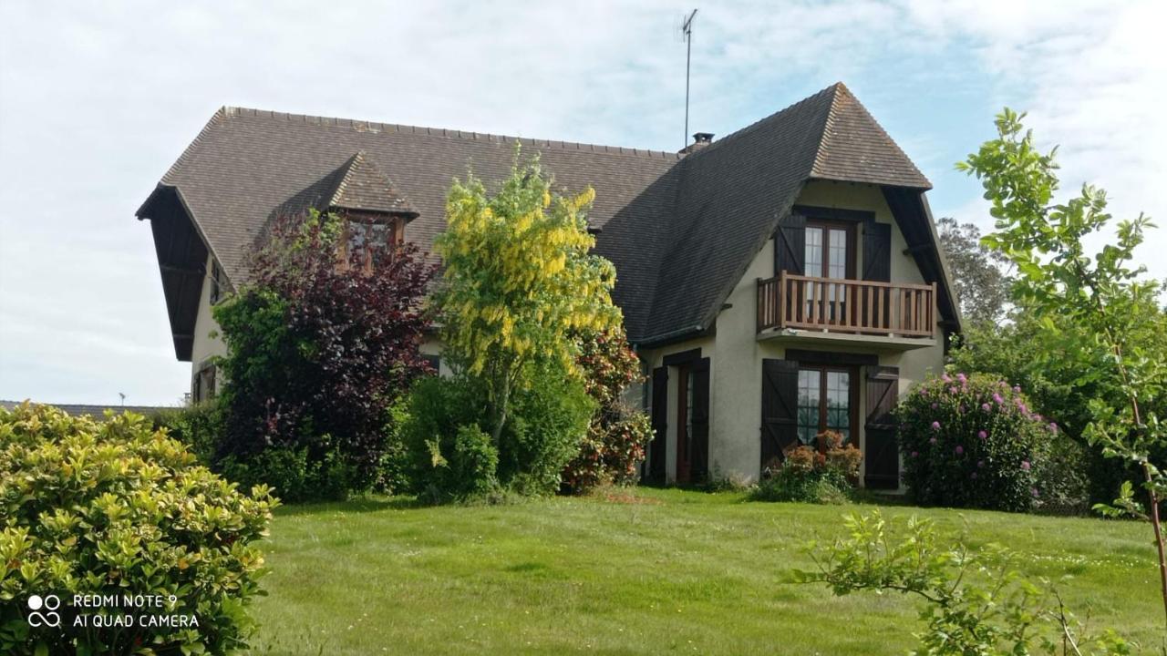 La Bella 12 - Appartement Gite Dans Maison D'Hotes Bordeaux-Saint-Clair ภายนอก รูปภาพ