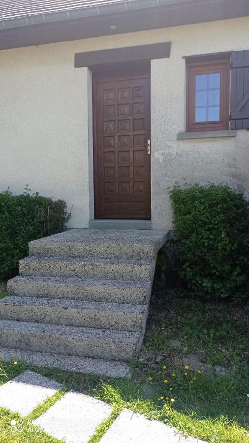 La Bella 12 - Appartement Gite Dans Maison D'Hotes Bordeaux-Saint-Clair ภายนอก รูปภาพ
