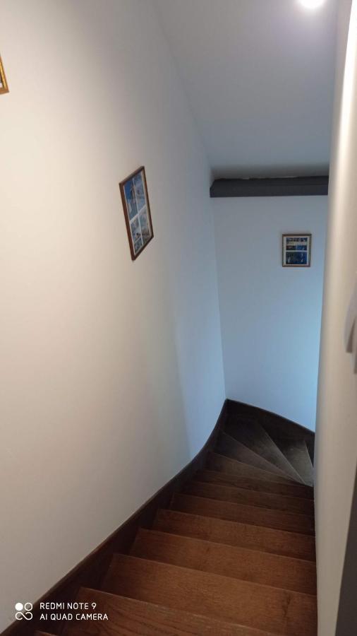 La Bella 12 - Appartement Gite Dans Maison D'Hotes Bordeaux-Saint-Clair ภายนอก รูปภาพ