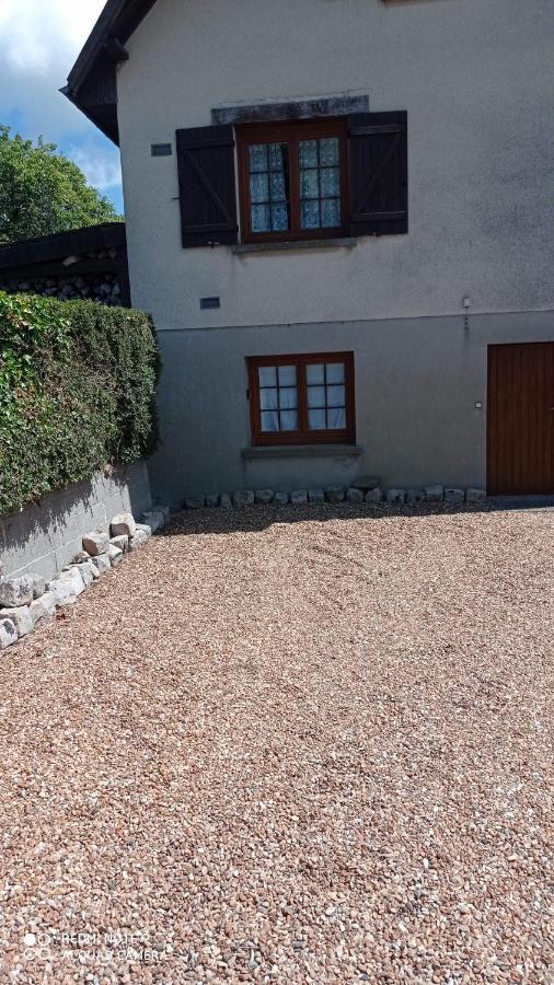 La Bella 12 - Appartement Gite Dans Maison D'Hotes Bordeaux-Saint-Clair ภายนอก รูปภาพ