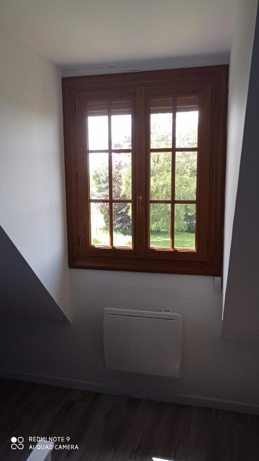 La Bella 12 - Appartement Gite Dans Maison D'Hotes Bordeaux-Saint-Clair ภายนอก รูปภาพ
